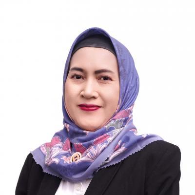 Iradian Kusumawardhani, S.H., M.H., C.L.A.