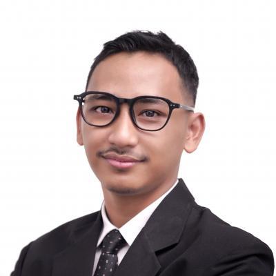 Ridho Akbar, S.H.